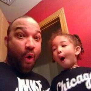 Meet your Posher, Van